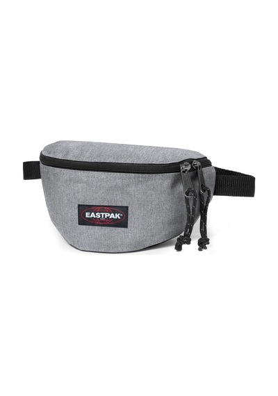 Eastpak Springer Bel Çantası (498372978)-Gri
