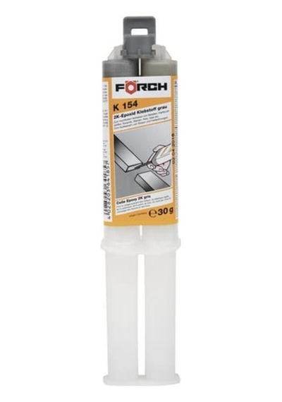2k Epoksi Yapıştırıcı K154 30g
