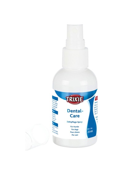 Köpek Diş Ve Ağız Bakım Spreyi 50ml.