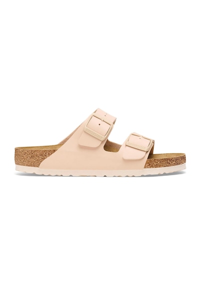 Birkenstock Bırkenstock Arızona Erkek Terlik 1027723 Bej