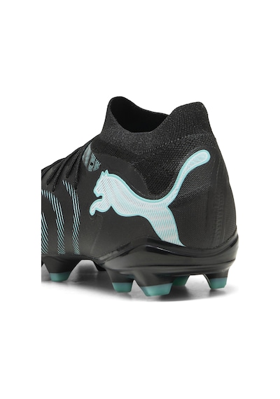 Puma Future 9 Match Fg/ag Erkek Siyah Futbol Krampon 10913502