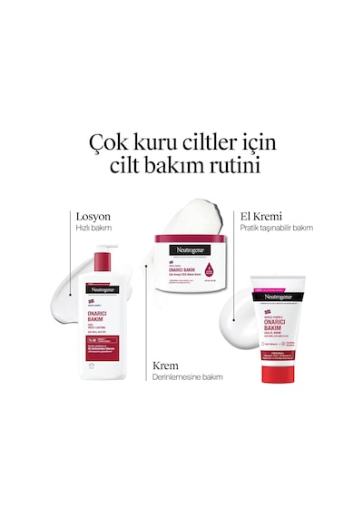 Onarıcı Bakım Cıca Vücut Losyonu 400 Ml Çok Kuru Sert Ciltler İçin Pantenol Ve Allantoin İçerir