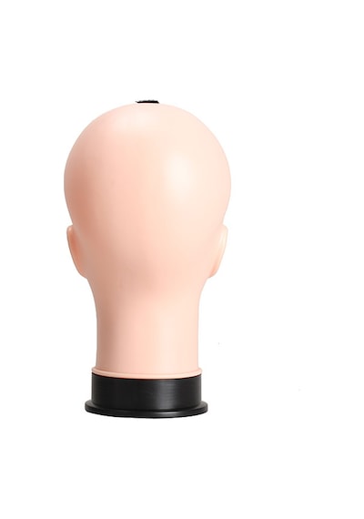 Gerçek Kadın Manken Kafası Model Peruk Şapka Takı Ekranı Kozmetoloji Manikin