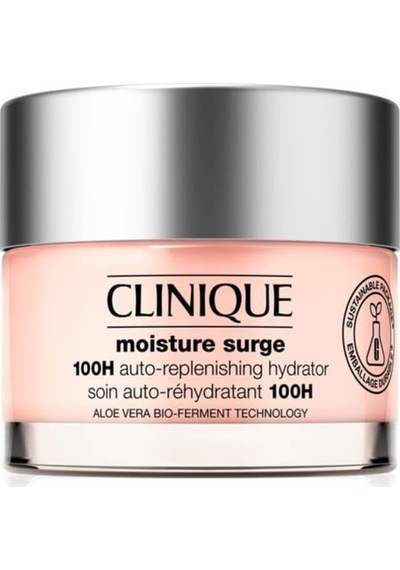 Clinique All About Eyes Moisture Surge Nemlendirici Cilt Bakım Seti