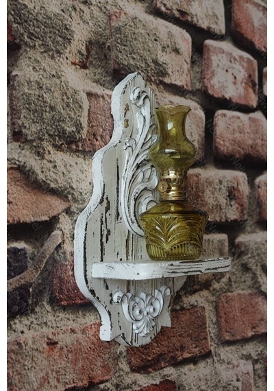 Neiwel Vintage Mei Aplik