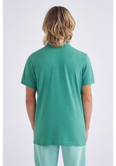 Kappa Erkek Polo 361D3Ewd16 - 534385095 Yeşil