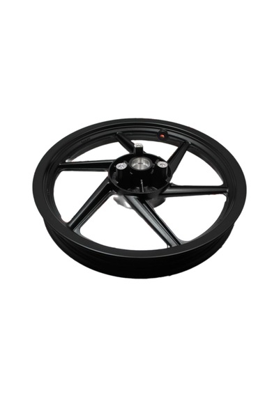 Tvs Apache Rtr Arka - Jant 17  Tvs089
