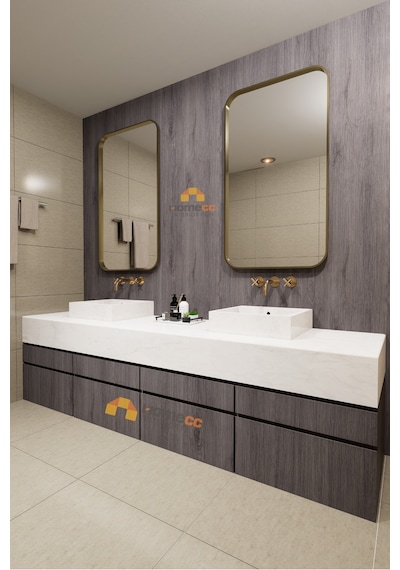 Yapışkanlı Folyo - Premium Ahşap Nostalji Ceviz Kaplama Kağıdı - Mobilya Duvar Kapı - 120cm - Pw708 120 X 400 Cm