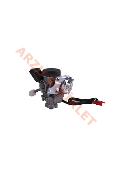 Karbüratör 50 - 80 Cc Scooter