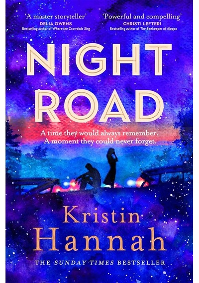 Night Road Pan Books