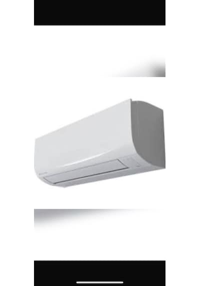 Daikin FTXF35E Sensira 12000 BTU Inverter Duvar Tipi Klima