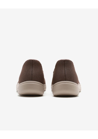 Skechers On-the-go Flex Radıant Kadın Kahverengi Günlük Ayakkabı 138543 Brn