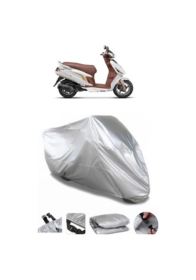 Hero Dash 125 Motosiklet Brandası Su Geçirmez Örtü