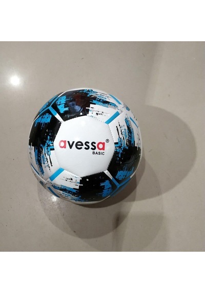 Avessa Mavi Basic Futbol Topu No5