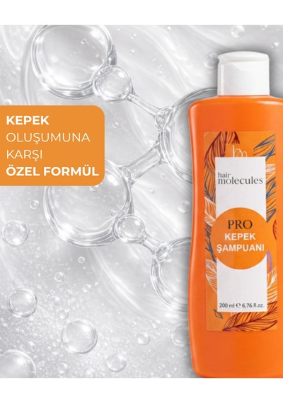 Sbr Pro Kepek Karşıtı Şampuan 200 Ml Kepekli