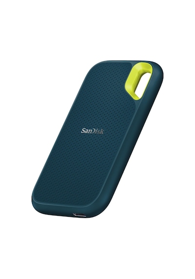 Sandisk Extreme SDSSDE61-4T00-G25M 4 TB Taşınabilir Disk