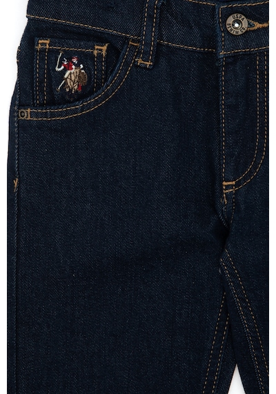 U.s. Polo Assn. Erkek Çocuk Yeşil Pantolon Jean 50316703-dn0030 Green U.s. Polo Assn. Erkek Çocuk Yeşil Pantolon Jean 50316703-dn0030 Green