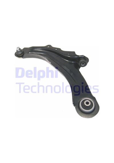 Depomıx Salıncak Ön Sol Alt 18 Mm Komple Renault Megane Iı 1.4 16v /1.6 16v/2.0 16v/1.5 Dcı/1.9 Dc