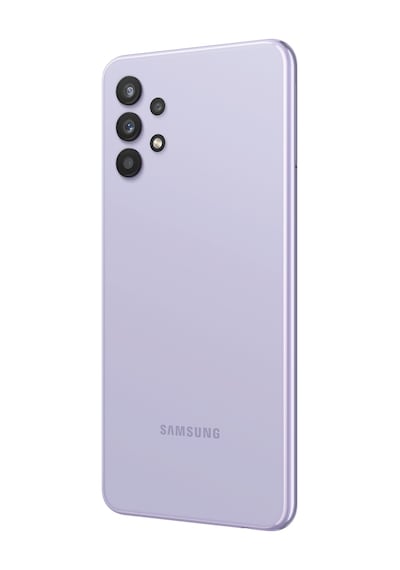 Samsung Galaxy A32 128 GB (Samsung Türkiye Garantili)