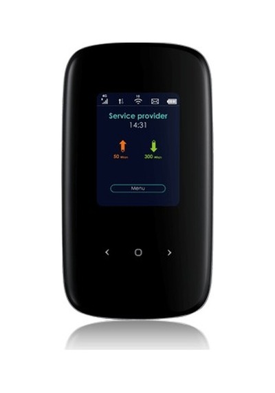 Zyxel LTE2566-M634 1200 Mbps 5 Ghz 3G/4G/LTE Taşınabilir Modem Router