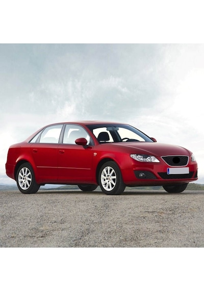 Seat Exeo 2009-2014 Park Sensörü İkaz Düdüğü Hoparlörü 8e0919279