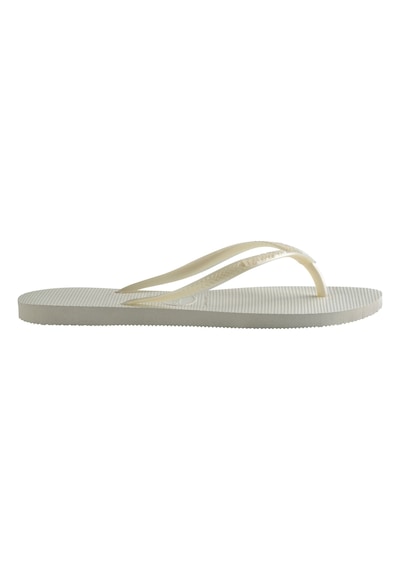 Havaianas Slim Beyaz Kadın Terlik Beyaz