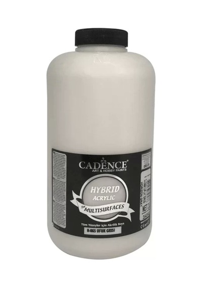Hybrıd Akr. Multısurfaces H-065 Ufuk Grisi 2000ml Nocolor-d7c412dd Nocolor-d7c412dd
