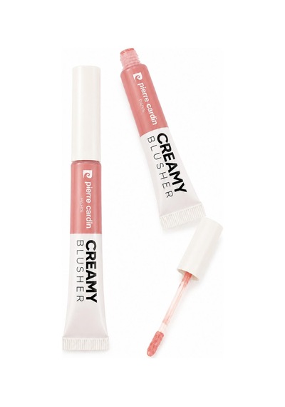 Pierre Cardin Creamy Blush Allık -bliss 001 Pembe