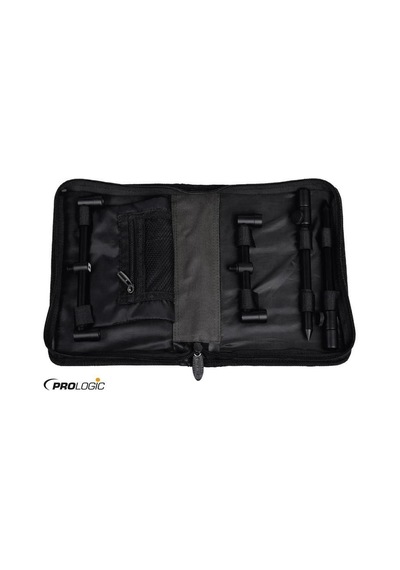 Prologic Black Fire Buzz & Sticks 3 Rods Kit  Ayak