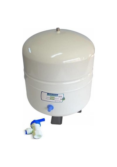 Su Arıtma Deposu 12 Litre 3.2 Galon