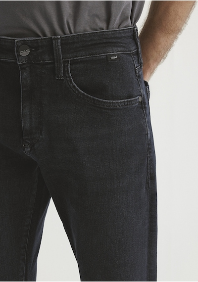 Mavi - Jake Siyah Mavi Black Jean Pantolon 0042285185