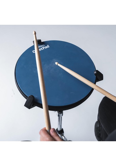 Drumeo Quietpad Pratik Davul Pedi