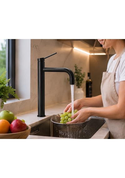 Osmo Lavabo Bataryası Acar 04.05.201 Diğer