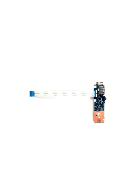 Lenovo Uyumlu Yoga 2 13 20266 Usb Audio Sd Kart Board Ls-A922P