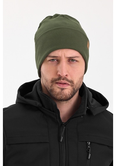 Butikgiz Erkek Balıkçı Style Pamuklu Kaşkorse, Terletmez, Ultra Hafif, Yumuşak Bere Haki
