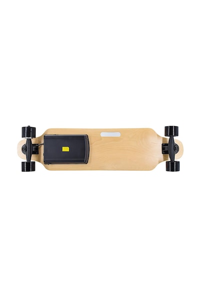 Laiser Hb305 Elektrikli Kaykay Siyah