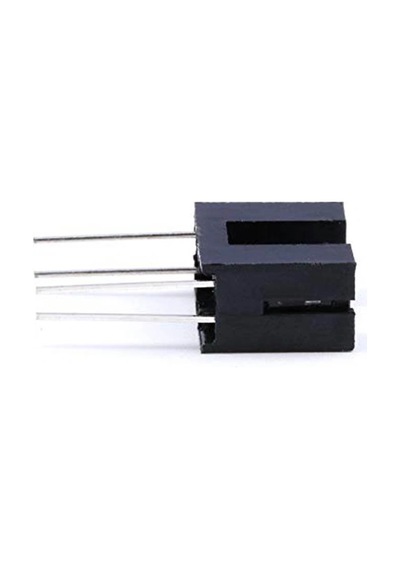 Itr9608 Optik Sensör Dip-4