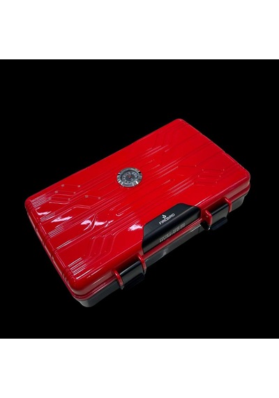Firebird Red-black Box