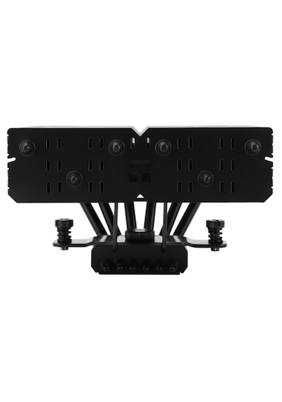 Thermalright Tr-sı-100 Black Tl-e12b 120mm 6 X 6mm Isı Borulu Int
