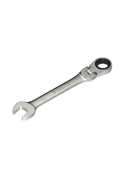 İzeltaş Mafsallı Cırcır Anahtar 13Mm 0345020013