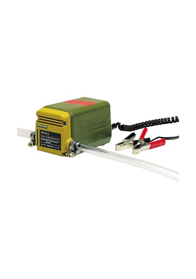 25262 Ap 12 Yağ Pompası 12 Volt