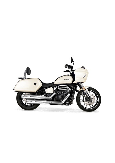 Musatti King Pow 249 Cc Benzinli Chopper Motosiklet Lacivert