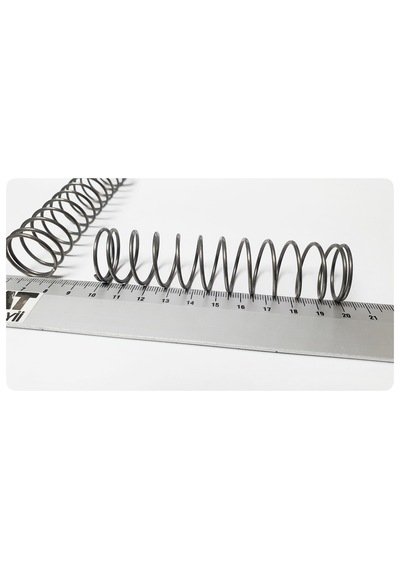 Baskı Yayı1,50x23x100mm