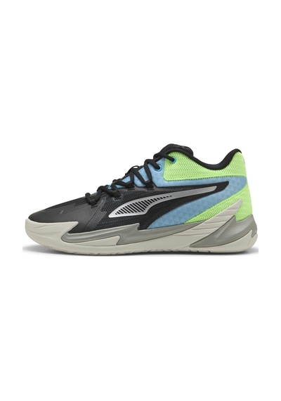Puma 31135309 Dagger Unisex Basketbol Ayakkabısı Renkli