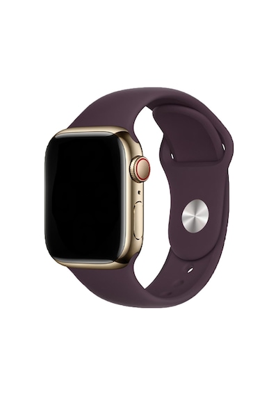 E2m Classıc Apple Uyumlu  Watch Sılıkon Kordon 42-44 Mm