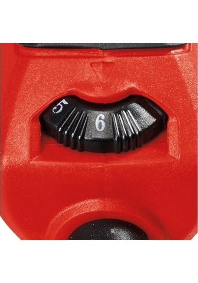Raspalama Makinesi, 250 W Güç, Hız Ayarı İle