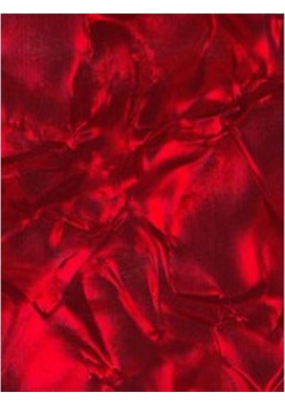 Kırmızı Sedef Kaplama Boyut:160X70 Cm