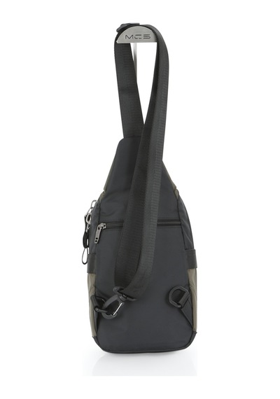 Baggaj Cs24164 Çapraz Sırt Çantası Green