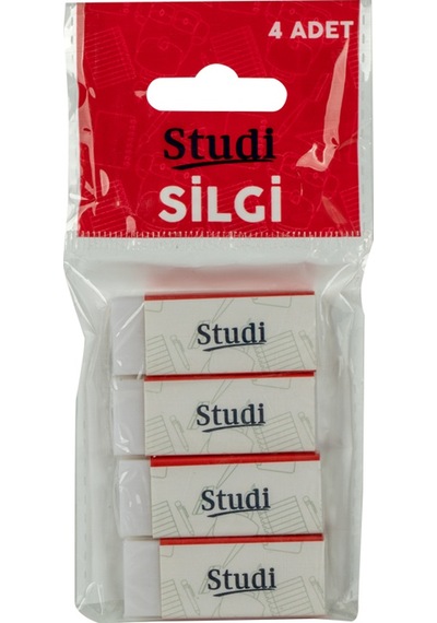 Studi Silgi 4'lü