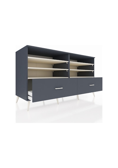 Kronos Konsol 6 Raflı 2 Çekmeceli 176x59x99 Antrasit-aytaşı/antr Antrasit-aytaşı/antrasit Kronos Konsol 6 Raflı 2 Çekmeceli 176x59x99 Antrasit-aytaşı/antr Antrasit-aytaşı/antrasit